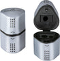 faber-castell trio pencil sharpener