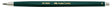 faber-castell tk-9400 clutch pencil