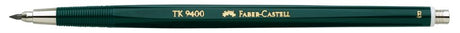 faber-castell tk-9400 clutch pencil