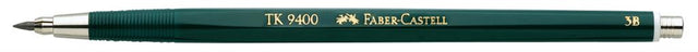 faber-castell tk-9400 clutch pencil