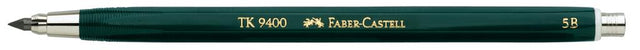 faber-castell tk-9400 clutch pencil