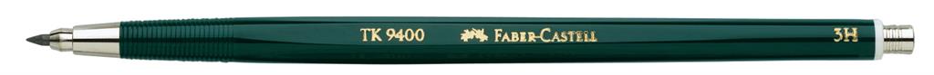 faber-castell tk-9400 clutch pencil