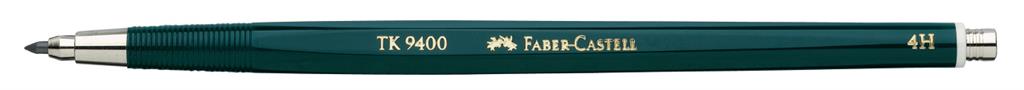 faber-castell tk-9400 clutch pencil