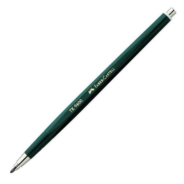 faber-castell tk-9400 clutch pencil