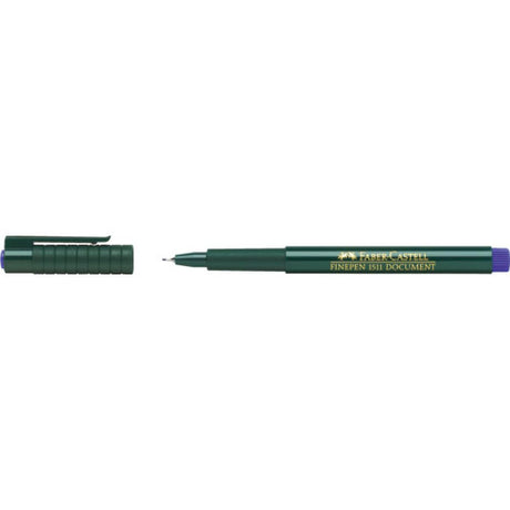 faber-castell grip finepen