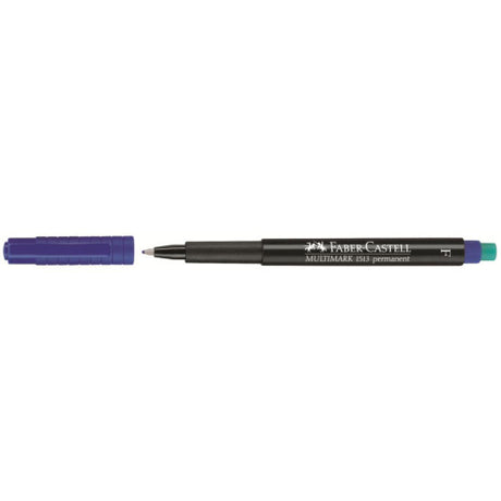 faber-castell multimark marker pen