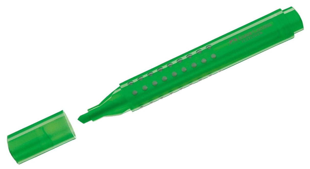 faber-castell grip 1543 highlighter pen