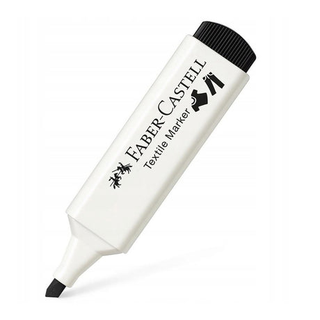 faber-castell textile marker pen