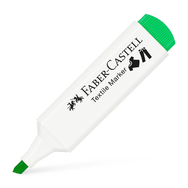 faber-castell textile marker pen