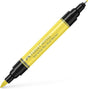 faber-castell pitt artist dual marker pen