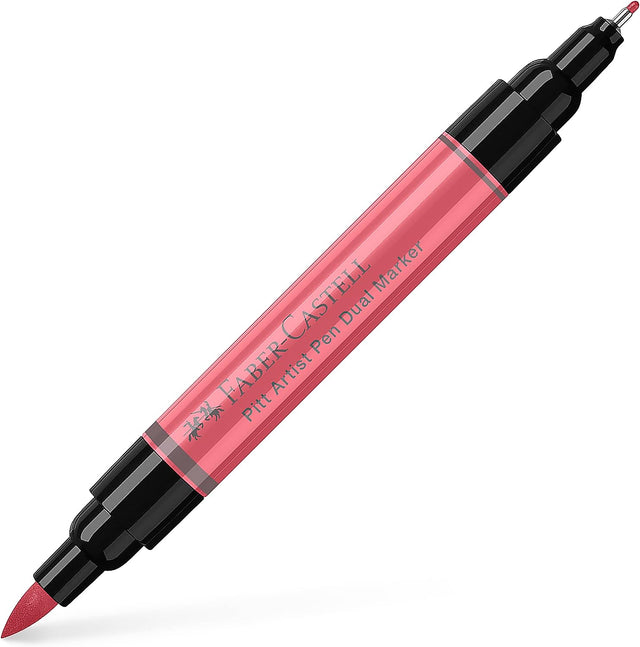 faber-castell pitt artist dual marker pen