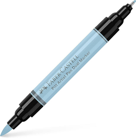 faber-castell pitt artist dual marker pen