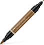 faber-castell pitt artist dual marker pen