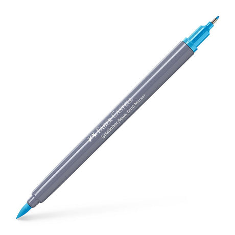 faber-castell creative studio goldfaber aqua dual marker pen