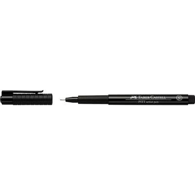 faber-castell pitt artist fineliner pen