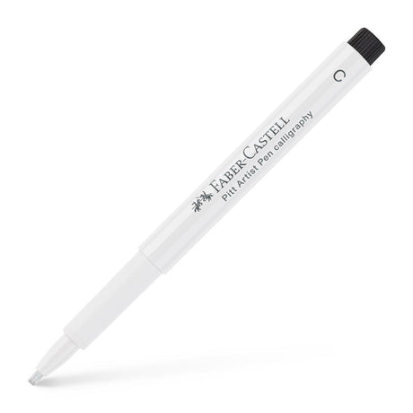 faber-castell pitt calligraphy pen