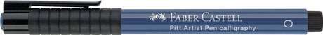 faber-castell pitt calligraphy pen