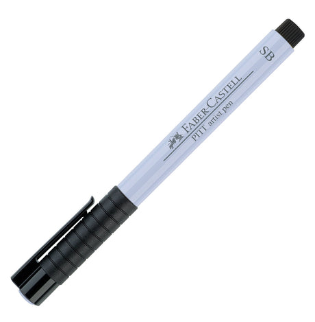 faber-castell pitt pen soft brush