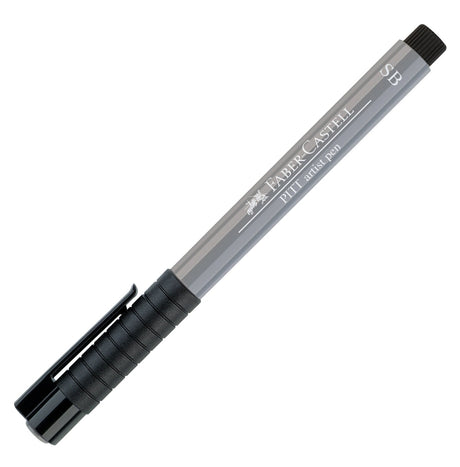 faber-castell pitt pen soft brush