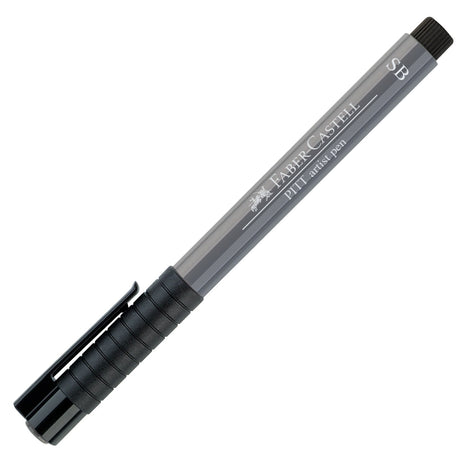 faber-castell pitt pen soft brush