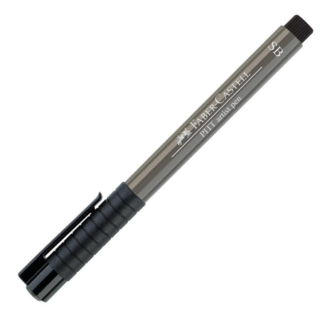 faber-castell pitt pen soft brush