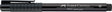 faber-castell pitt 1.5mm bullet pen