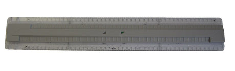 faber-castell tk system drawing rule