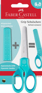 faber-castell grip scool scissors