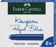 faber-castell fountain pen ink refills