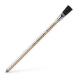 faber-castell perfection eraser pencil brush