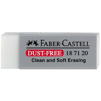 faber-castell eraser