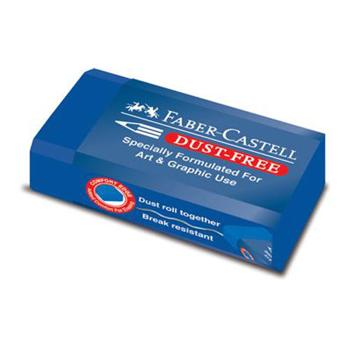 faber-castell eraser