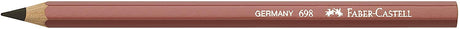 faber-castell meat markign pencil brown