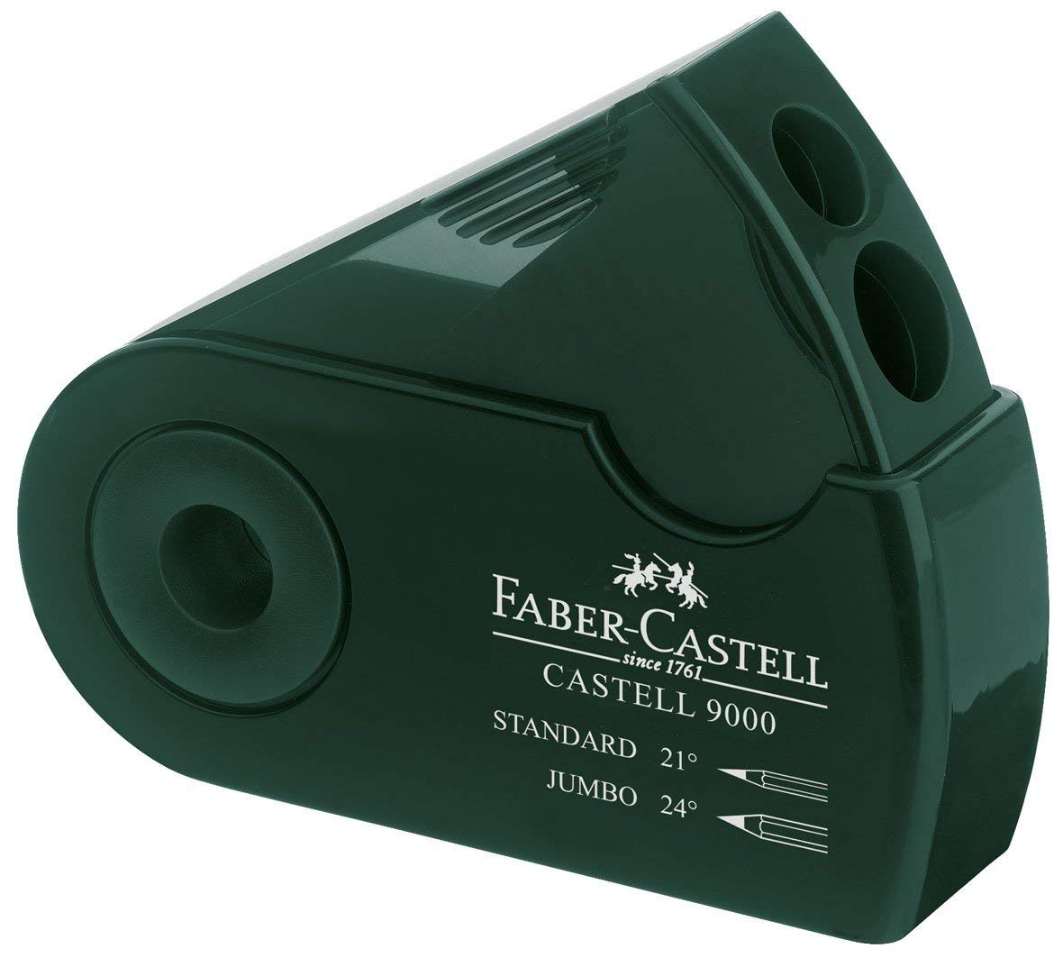 faber-castell 9000 pencil sharpener