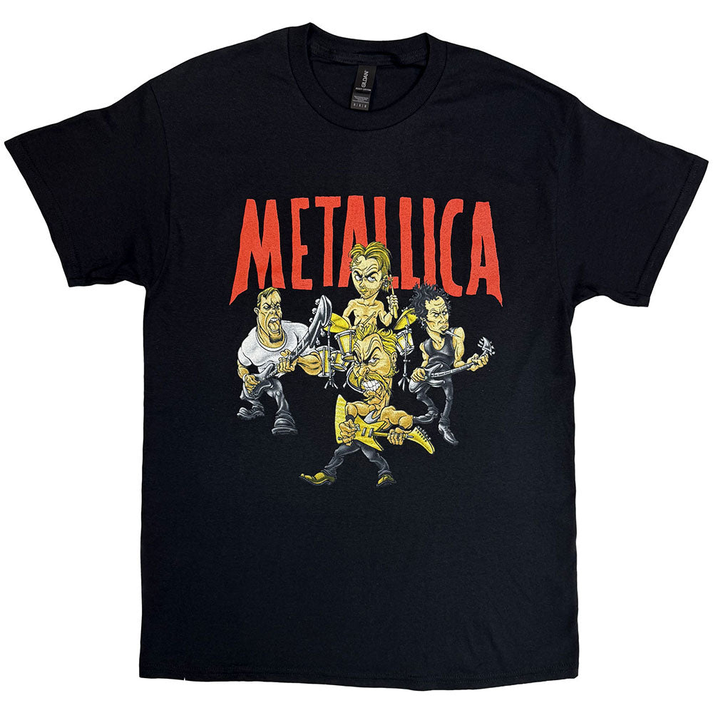 Metallica Turntable Slipmat Set M72