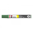 marabu textil painter fabric marker pen rich green