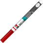 marabu brilliant painter marker pen cherry