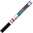 marabu brilliant painter marker pen black
