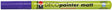 marabu deco painter marker pen amethyst