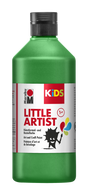 Marabu KIDS Little Artist Paint 500ml Green