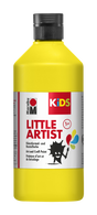 Marabu KIDS Little Artist Paint 500ml Yellow