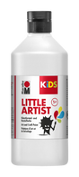 Marabu KIDS Little Artist Paint 500ml White