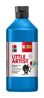 Marabu KIDS Little Artist Paint 500ml Blue