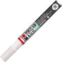 marabu porcelain glas painter marker mm white