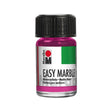 marabu easy marble paint magenta