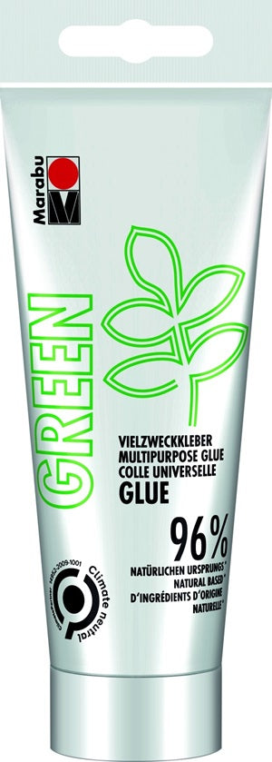 Marabu Green Adhesive 100ml