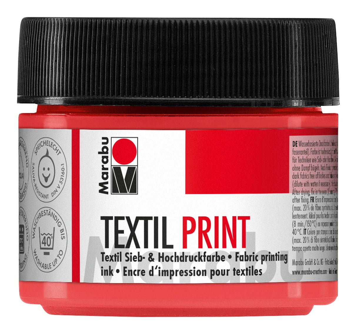 marabu textil printing ink