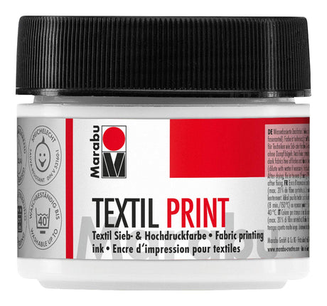 marabu textil printing ink