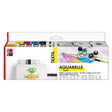 marabu aquarelle set