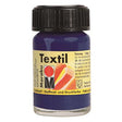 marabu textil fabric paint dark blue